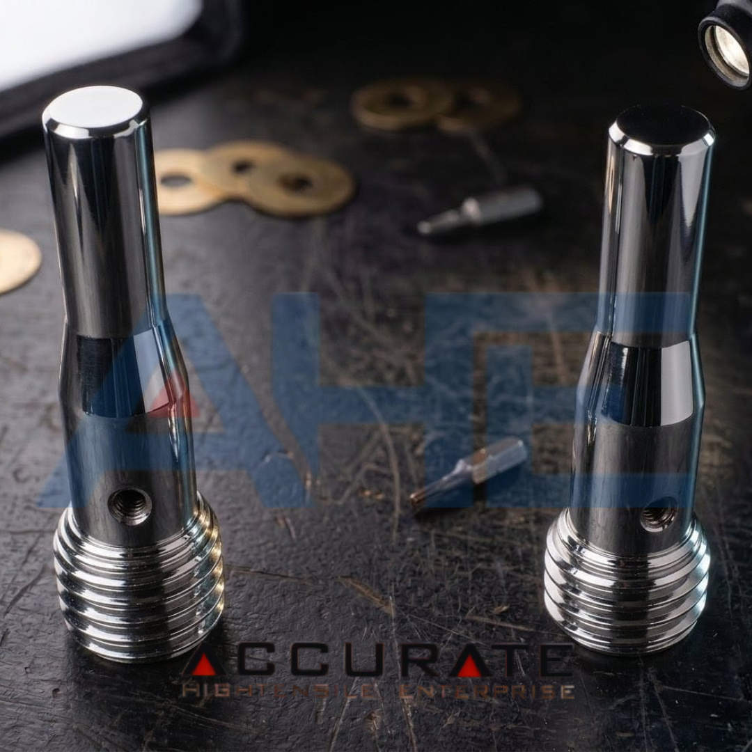Die-lock Screws